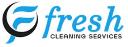 Fresh Cleaning Services - Carpet Repairs Melbourne logo